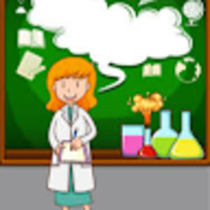 Meet your Posher, Mrs.